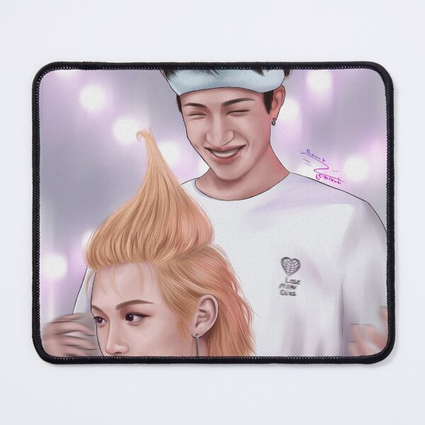 Item preview, Bangchan & Felix  designed and sold by Pewart.