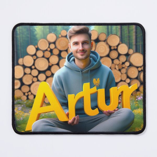 Item preview, Artur designed and sold by RaF71PrO.