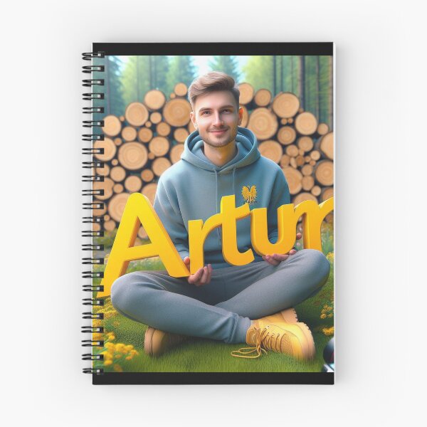 Item preview, Artur designed and sold by RaF71PrO.