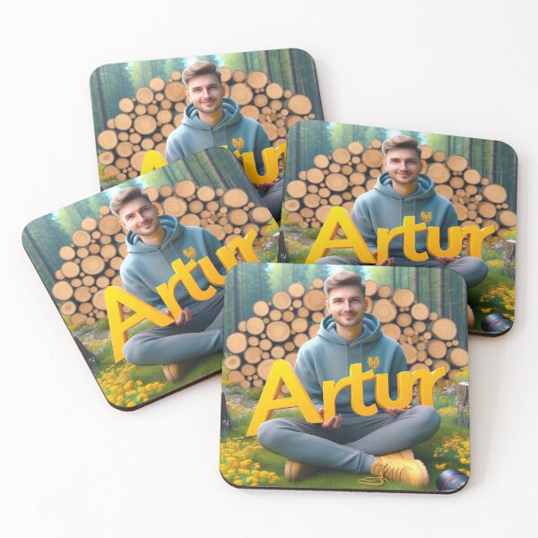 Item preview, Artur designed and sold by RaF71PrO.