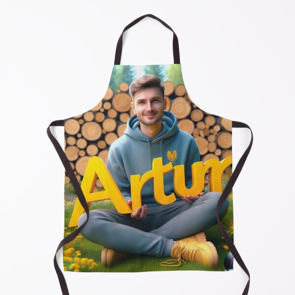 Item preview, Artur designed and sold by RaF71PrO.