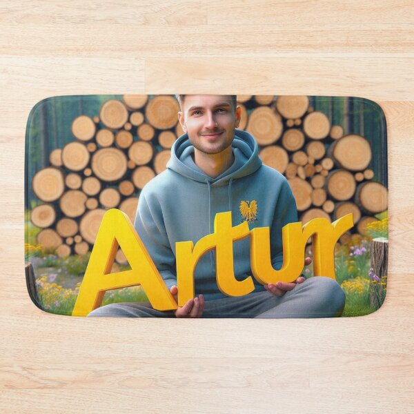 Artikelvorschau, Artur entworfen und verkauft von RaF71PrO.