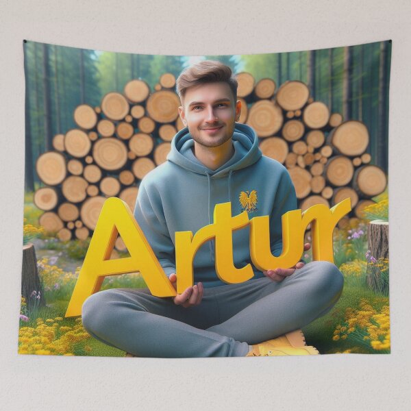 Item preview, Artur designed and sold by RaF71PrO.