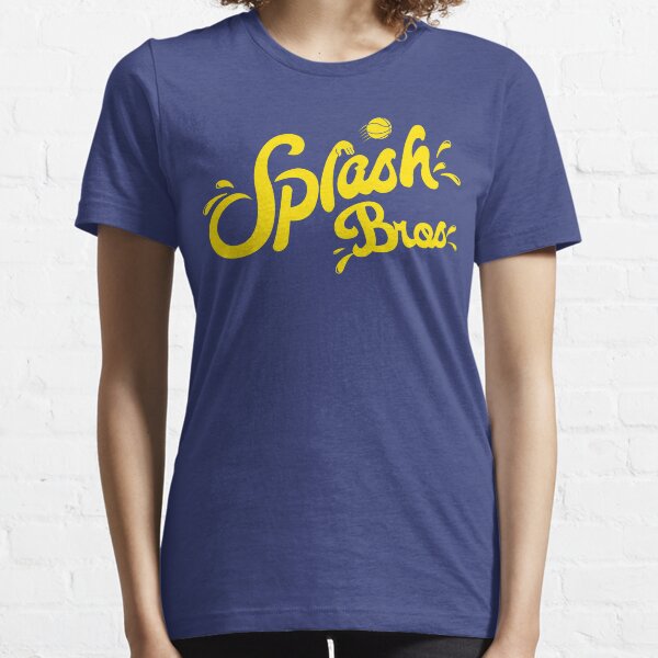 Splash Bros Essential T-Shirt