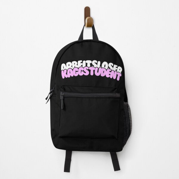 Item preview, Unemployed Kaggstudentne designed and sold by Wortklauberei.
