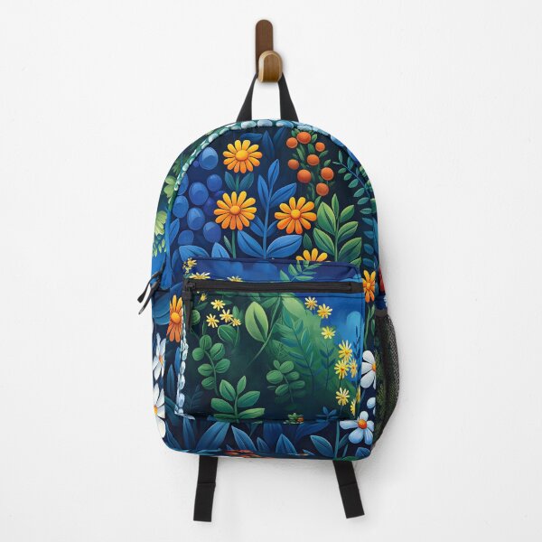 Item preview, Burst of Blooms designed and sold by unimuse.