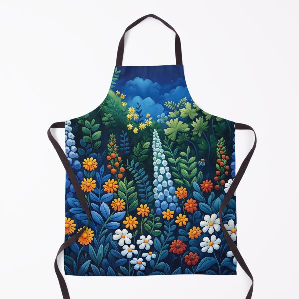 Item preview, Burst of Blooms designed and sold by unimuse.