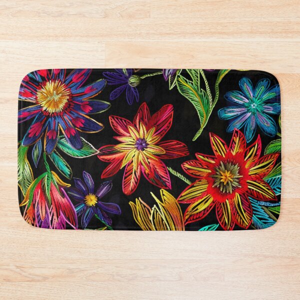 Item preview, Blooming Flowers designed and sold by MoonDesinso.