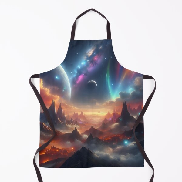 Item preview, The spectacle of heavenly wonders designed and sold by Mr-M-2000.