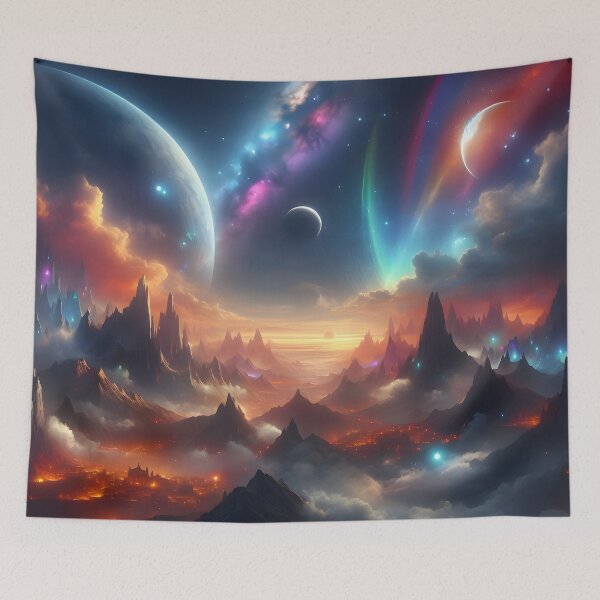 Item preview, The spectacle of heavenly wonders designed and sold by Mr-M-2000.