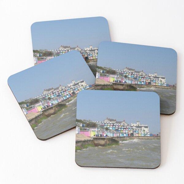 Item preview, Choppy Sea, Walton-on-the-Naze designed and sold by wiggyofipswich.