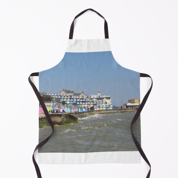 Item preview, Choppy Sea, Walton-on-the-Naze designed and sold by wiggyofipswich.