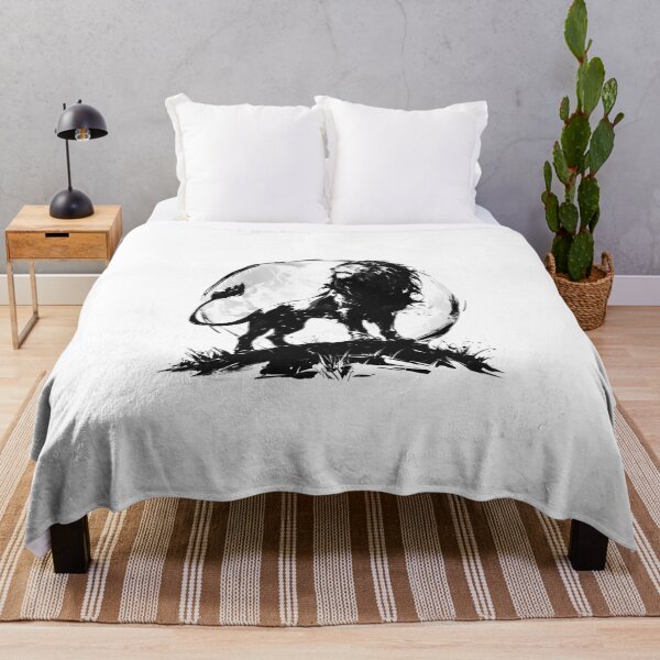 Item preview, Silhouette black and white lion designed and sold by SMARTKIT DESIGNAGENCY.