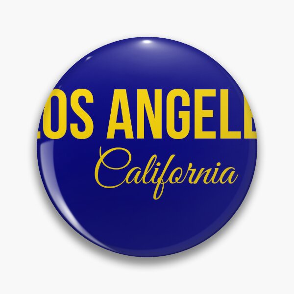 Item preview, Los Angeles California Awesome designed and sold by Printtplus.