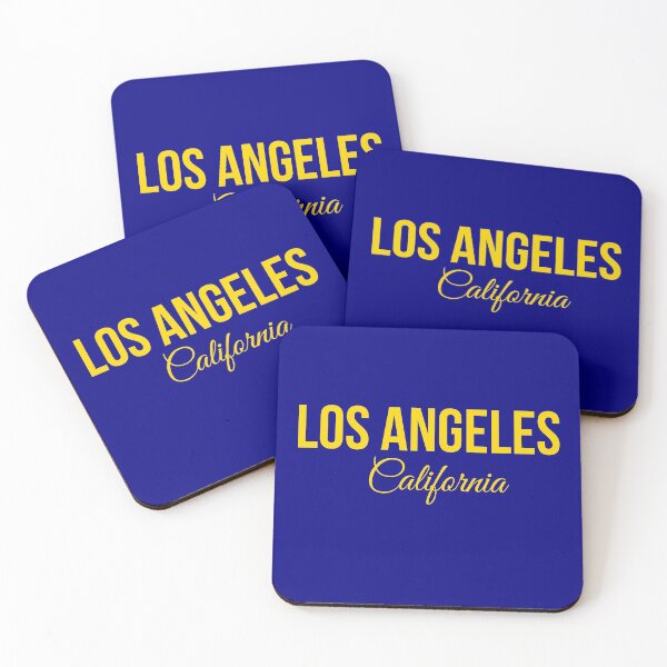 Item preview, Los Angeles California Awesome designed and sold by Printtplus.