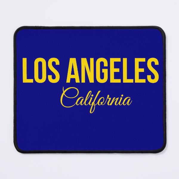 Item preview, Los Angeles California Awesome designed and sold by Printtplus.