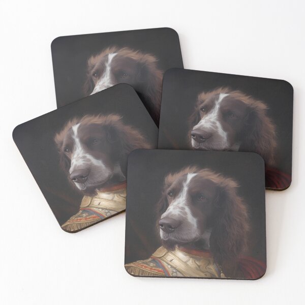 Artikelvorschau, Customized Pet Portrait entworfen und verkauft von MonoPrintables.