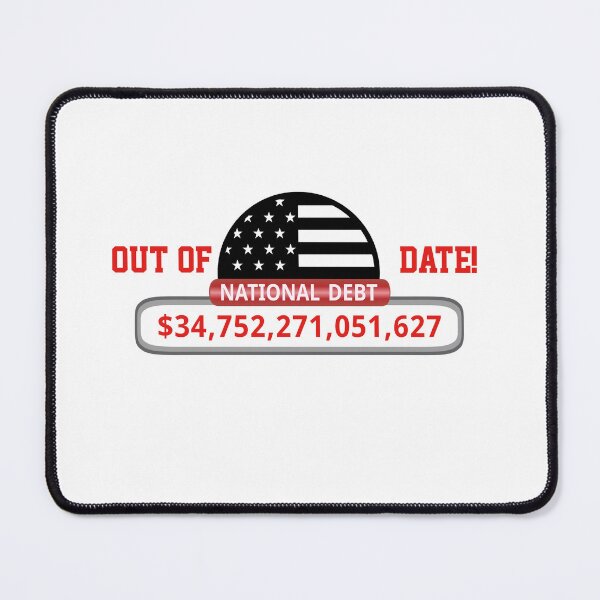 Item preview, Debt designed and sold by cgdimension.