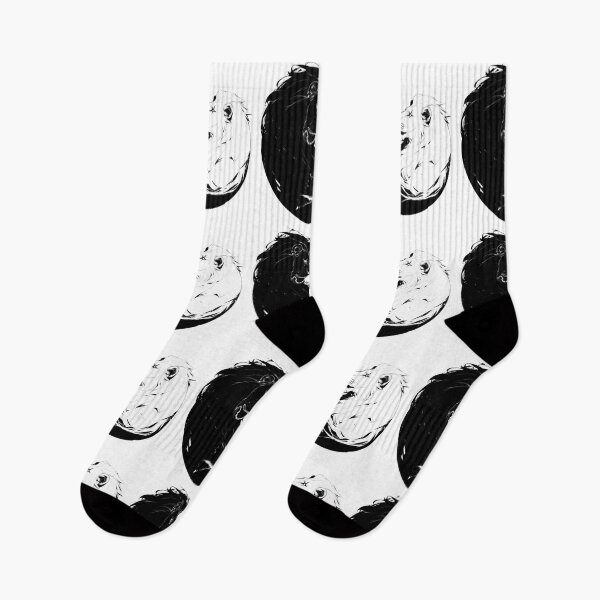Item preview, Silhouette black and white lion  designed and sold by SMARTKIT  DESIGNAGENCY.