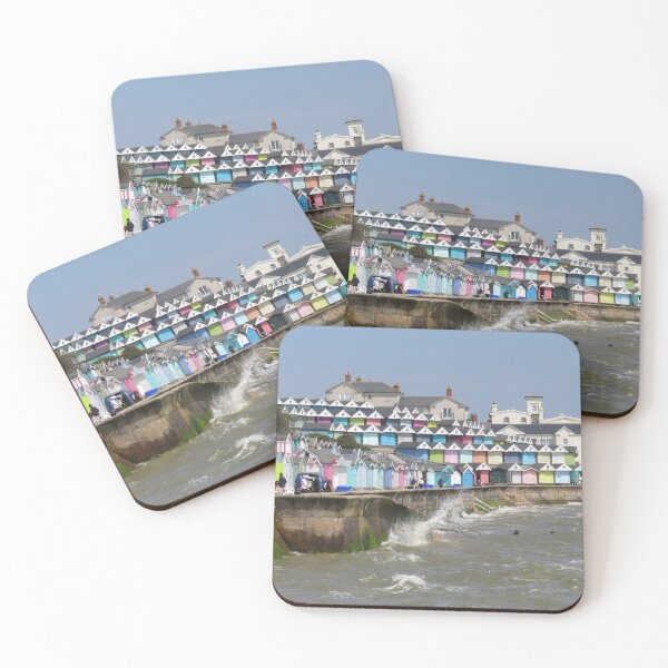 Item preview, High Tide, Walton-On-The-Naze, Essex designed and sold by wiggyofipswich.