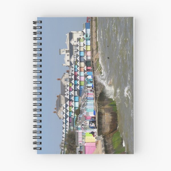 Item preview, High Tide, Walton-On-The-Naze, Essex designed and sold by wiggyofipswich.