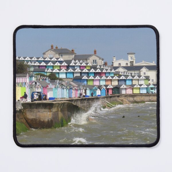 Item preview, High Tide, Walton-On-The-Naze, Essex designed and sold by wiggyofipswich.