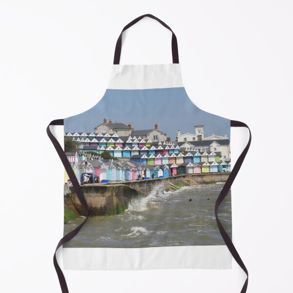 Item preview, High Tide, Walton-On-The-Naze, Essex designed and sold by wiggyofipswich.