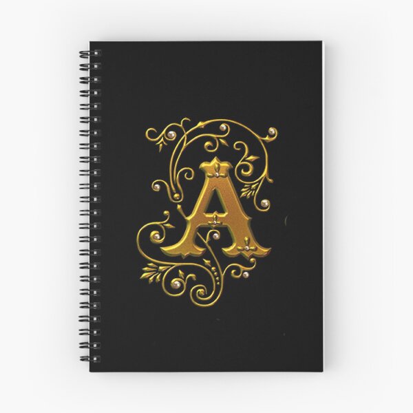 Item preview, Letter A designed and sold by shinevideo.