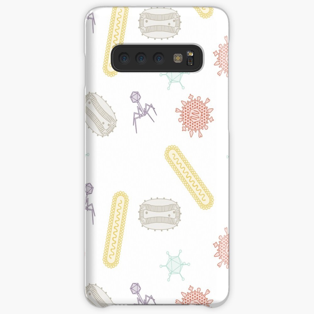 Going Viral Case & Skin for Samsung Galaxy