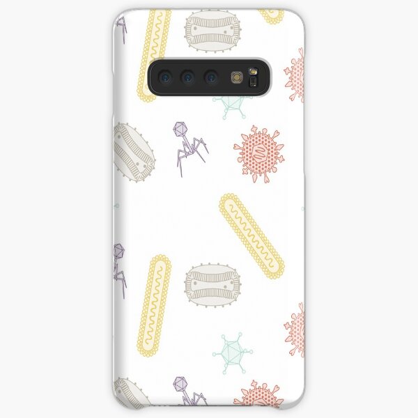 Going Viral Samsung Galaxy Snap Case