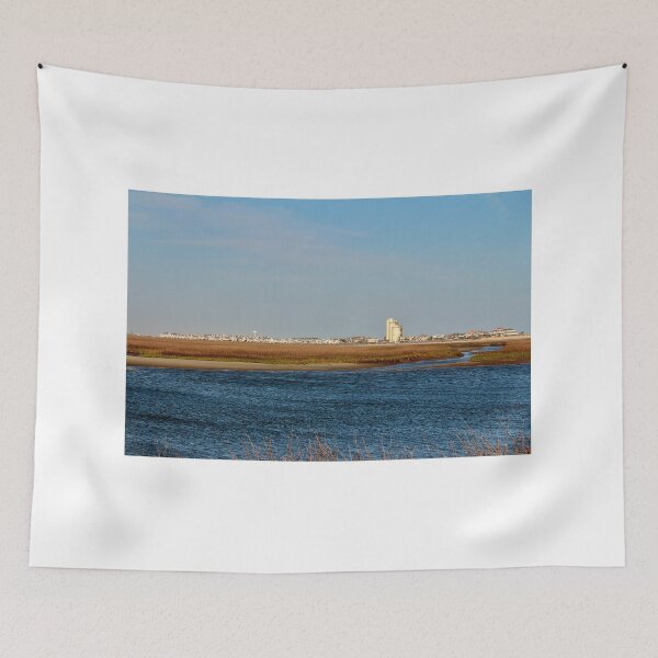 Item preview, Beach To Beach View designed and sold by Cynthia48.