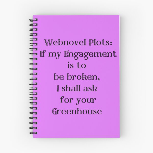 Item preview, Webnovel Plots I designed and sold by RainsQuillMask.