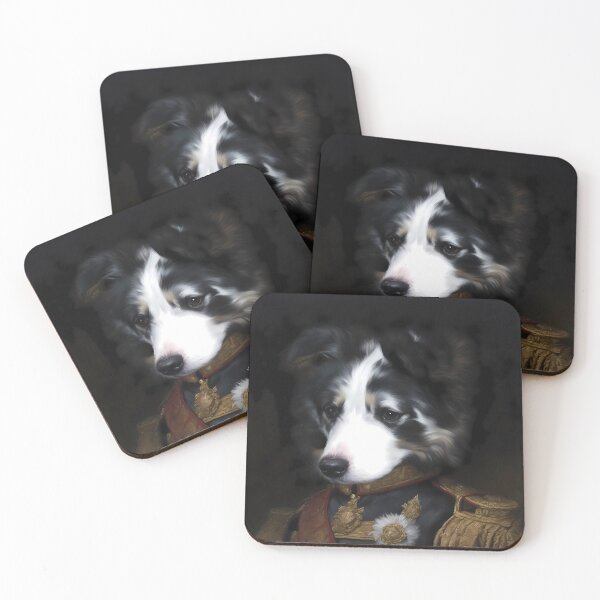 Artikelvorschau, Customized Pet Portrait entworfen und verkauft von MonoPrintables.