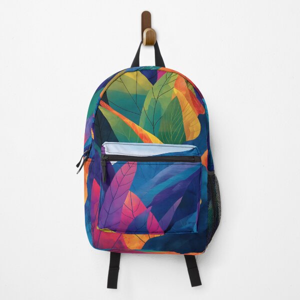 Item preview, Colorful Minimalist Hillscape designed and sold by unimuse.