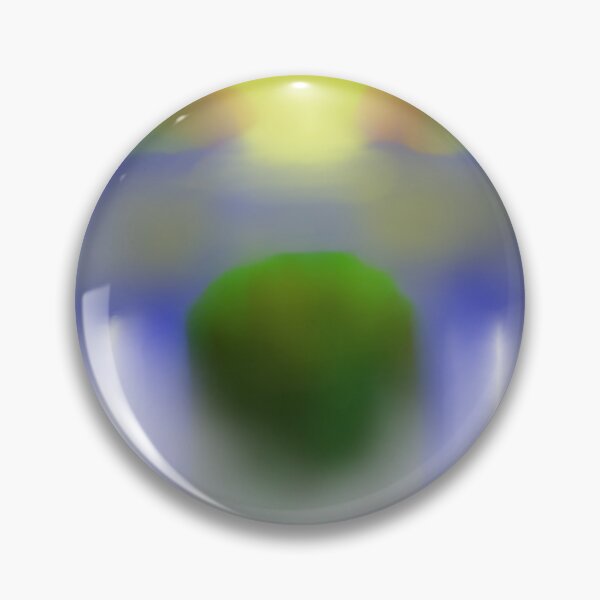 Item preview, Paisaje de la Tierra.     designed and sold by Gmodartz.