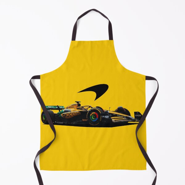 Item preview, Oscar Piastri McLaren Monaco 2024 designed and sold by F1PIT.