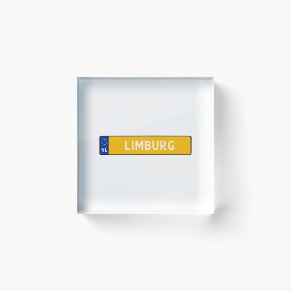 Item preview, Limburg Kentken designed and sold by snxworld.