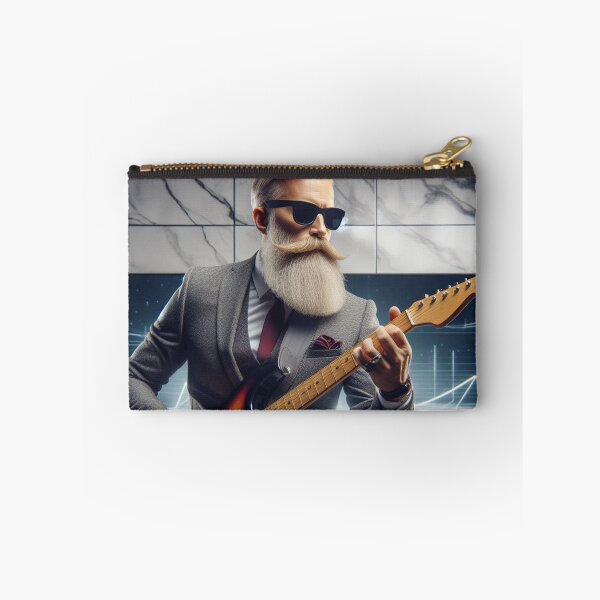 Item preview, Rock'N'Roll Grandfather designed and sold by RaF71PrO.