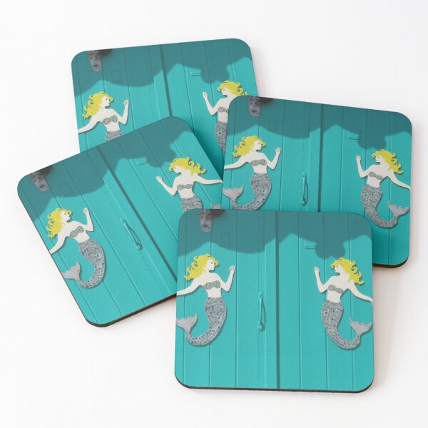 Item preview, Dancing Mermaids designed and sold by wiggyofipswich.