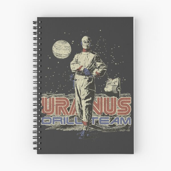 Item preview, Uranus Drill Team designed and sold by jacobcdietz.
