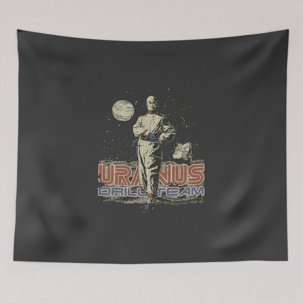 Item preview, Uranus Drill Team designed and sold by jacobcdietz.