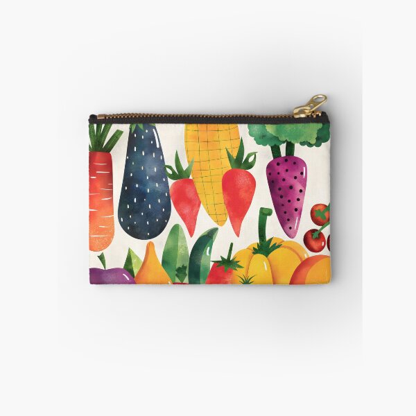 Item preview, Vibrant Vegetable Medley designed and sold by unimuse.