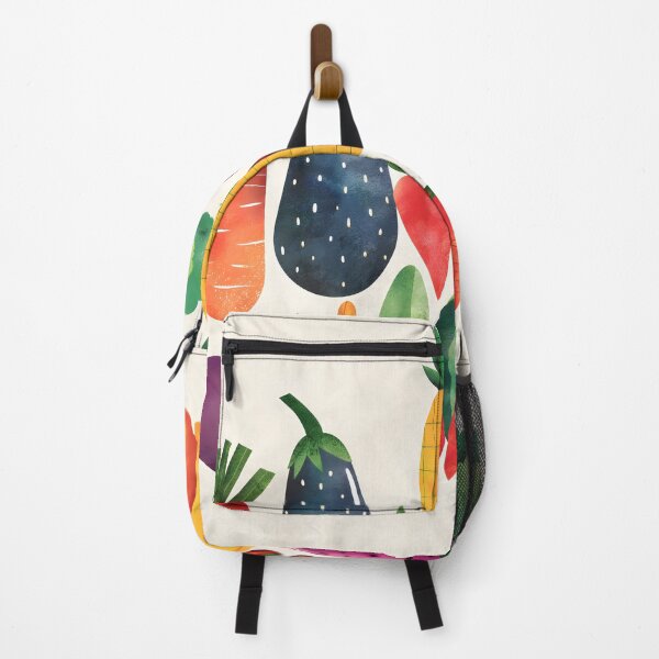 Item preview, Vibrant Vegetable Medley designed and sold by unimuse.