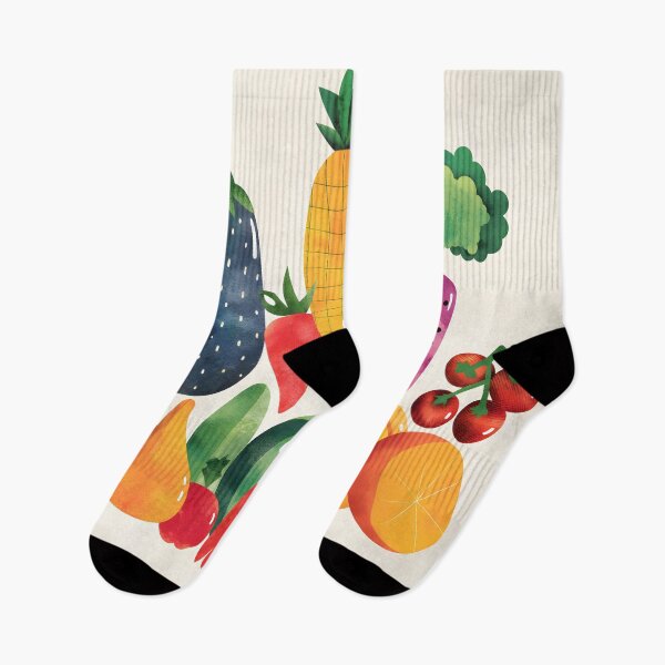 Item preview, Vibrant Vegetable Medley designed and sold by unimuse.