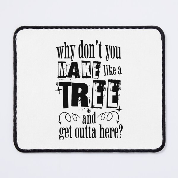 Item preview, Back to the Future Biff Tannen Quote designed and sold by humnoo.