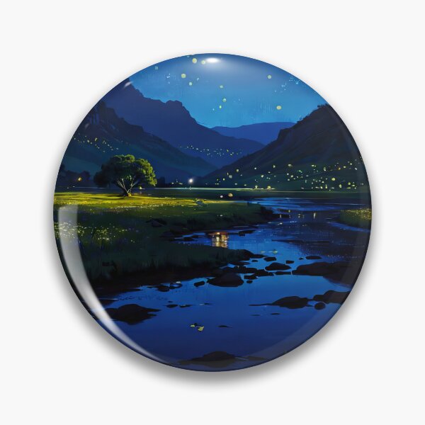 Item preview, Meadow Wildflower 005 designed and sold by KolosalPrints.