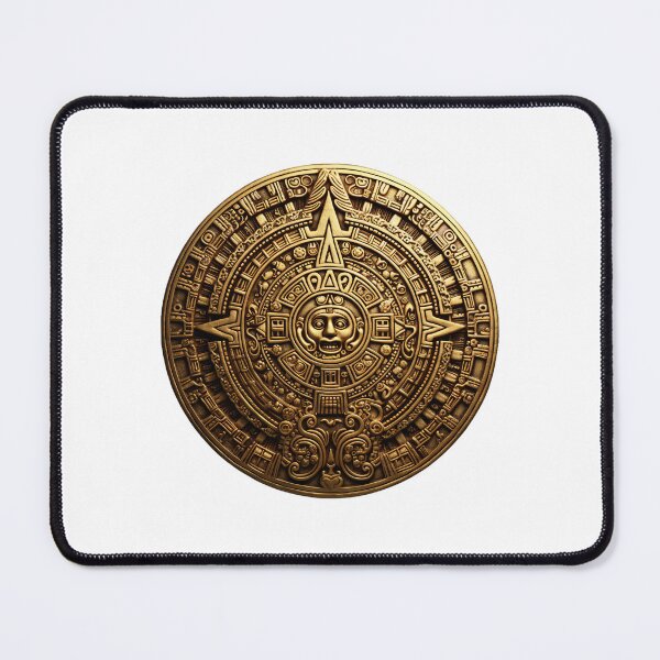 Item preview, Aztec coin | Maya | Golden coin | Fantasy coin | Medieval coin | Pirate coin | Pirate treasure | Dnd token 2 designed and sold by Yaremchuk.