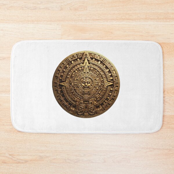 Item preview, Moneda azteca | Mayas | Moneda de oro | Moneda de fantasía | Moneda medieval | Moneda pirata | Tesoro pirata | Dnd token 2 designed and sold by Yaremchuk.