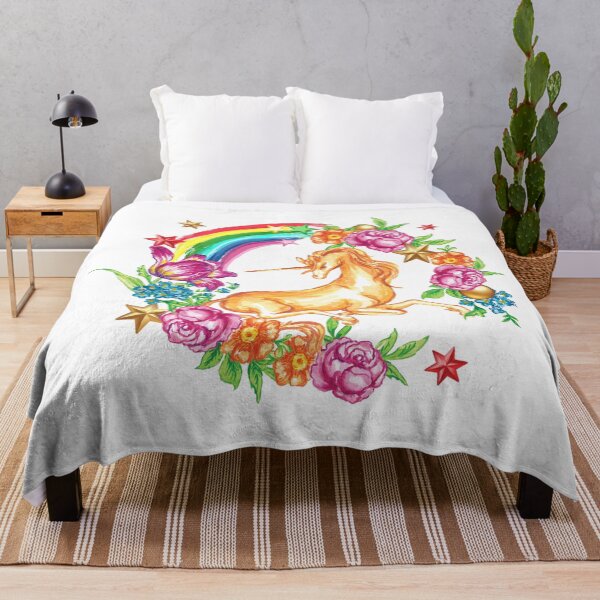 Item preview, Unicorn ,Flowers ,floral ,rainbow ,stars ,colorful ,rose ,forget me not ,tulips ,botanical ,virgin ,pride ,love ,freedom ,youth ,happy ,magical ,magic ,mythology ,mystery ,myth ,creature ,sparkling designed and sold by letsgow8th.