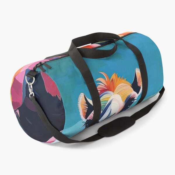 Item preview, Colorful Camel Artwork, Desert Camel Design, cute camel, camel gifts, camel painting, camel drawing designed and sold by RigelArtifacts.